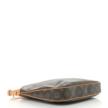 Louis Vuitton Monogram Odeon MM 4 of 10