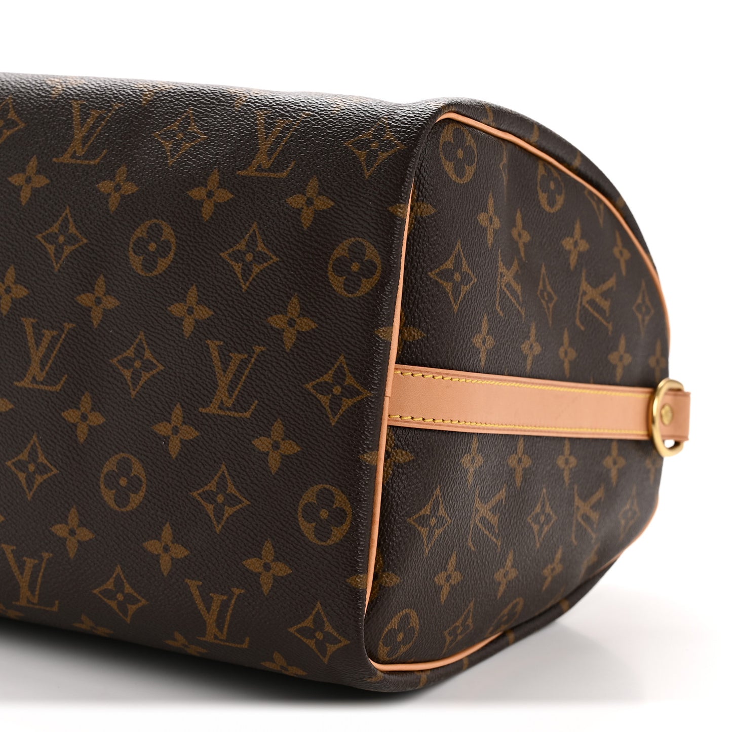 Monogram Speedy Bandouliere 35