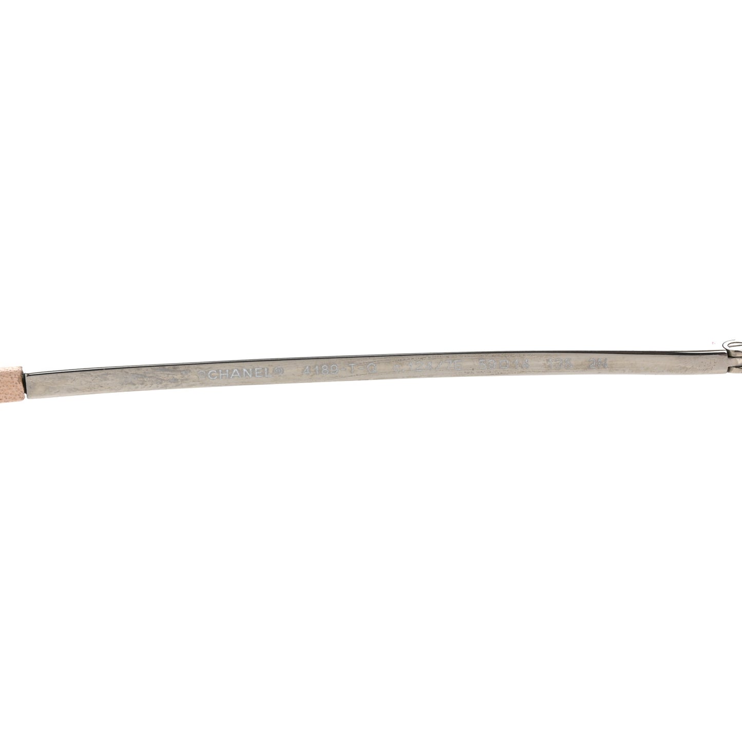 CC Aviator Sunglasses 4189-T-Q Pink