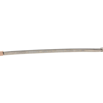 Chanel CC Aviator Sunglasses 4189-T-Q Pink 5 of 10