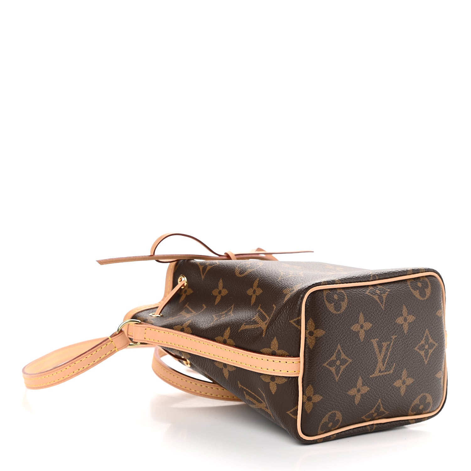 Louis Vuitton Monogram Nano Noe 4 of 10