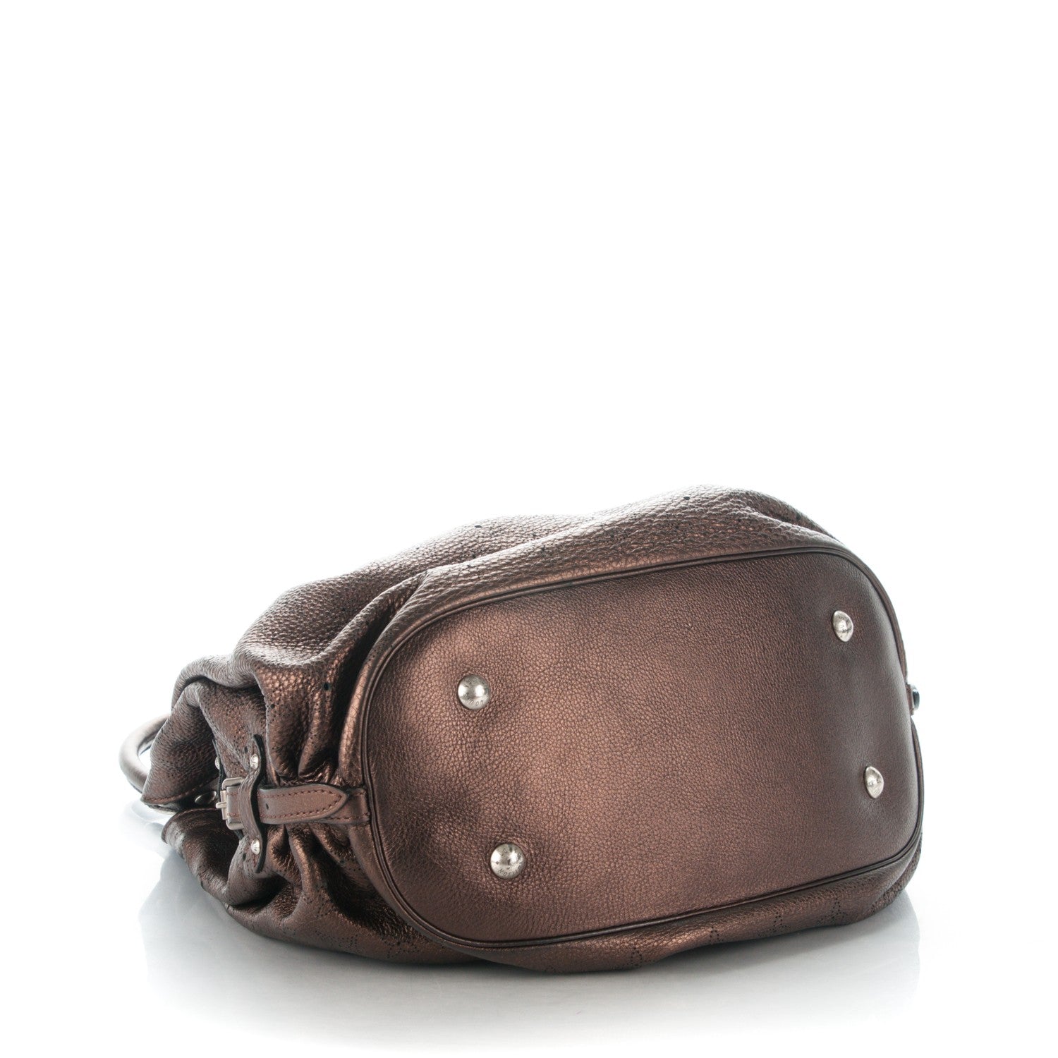 Louis Vuitton Mahina L Mordore 4 of 7
