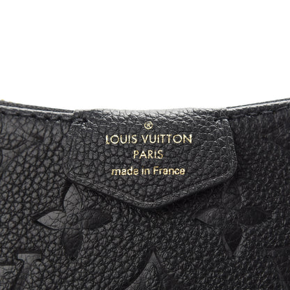 Louis Vuitton Empreinte Easy Pouch On Strap Black 6 of 8