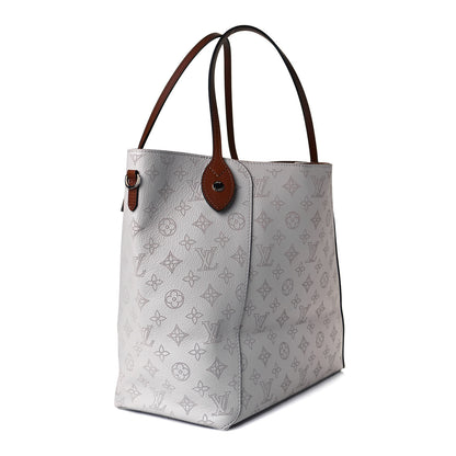 Louis Vuitton Mahina Hina MM Mist 3 of 16