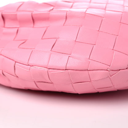 Bottega Veneta Nappa Intrecciato Mini Jodie Ribbon 7 of 8