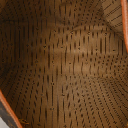 Louis Vuitton Monogram Delightful GM 5 of 6