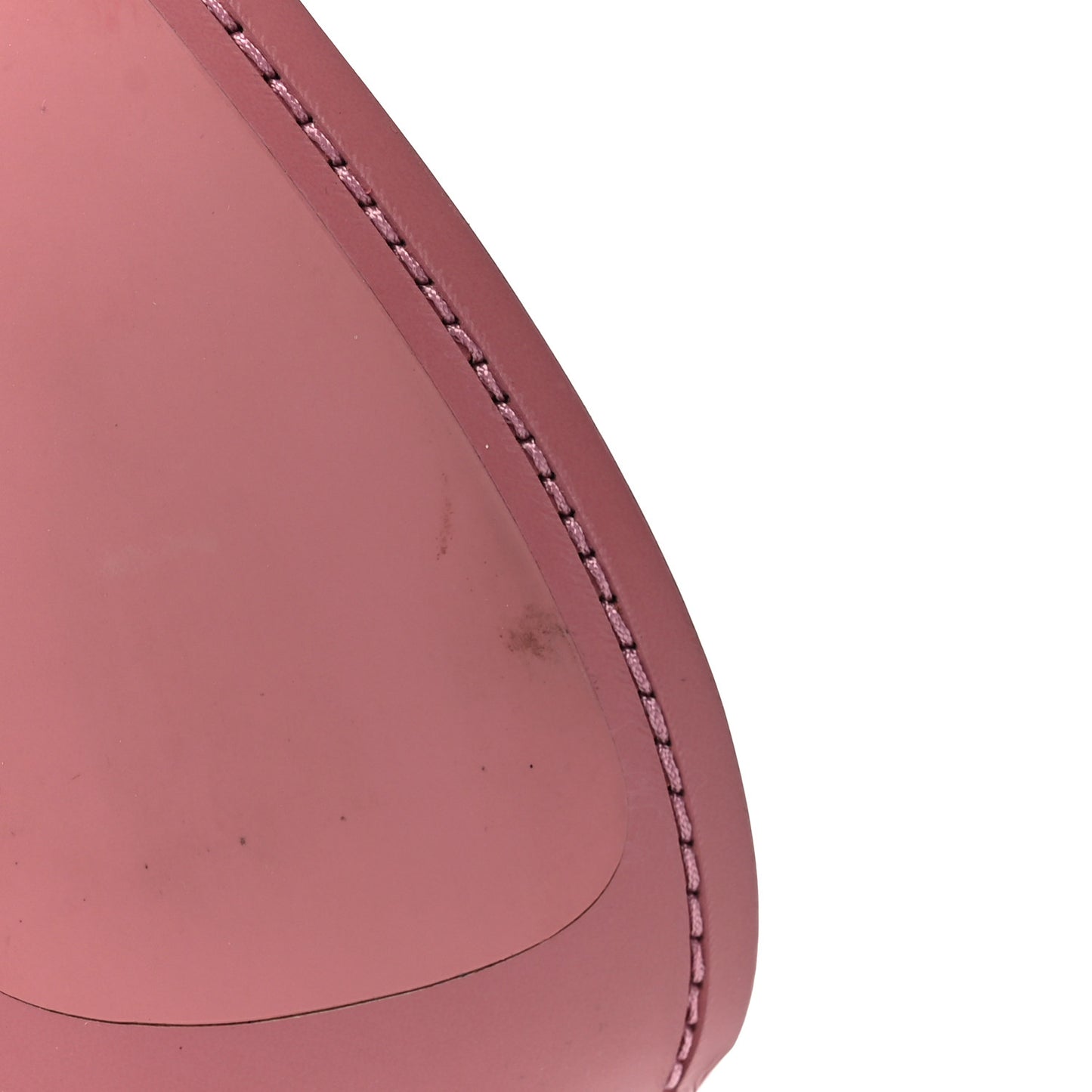 Spazzolato Mary Jane 90mm Pumps 39.5 Petalo