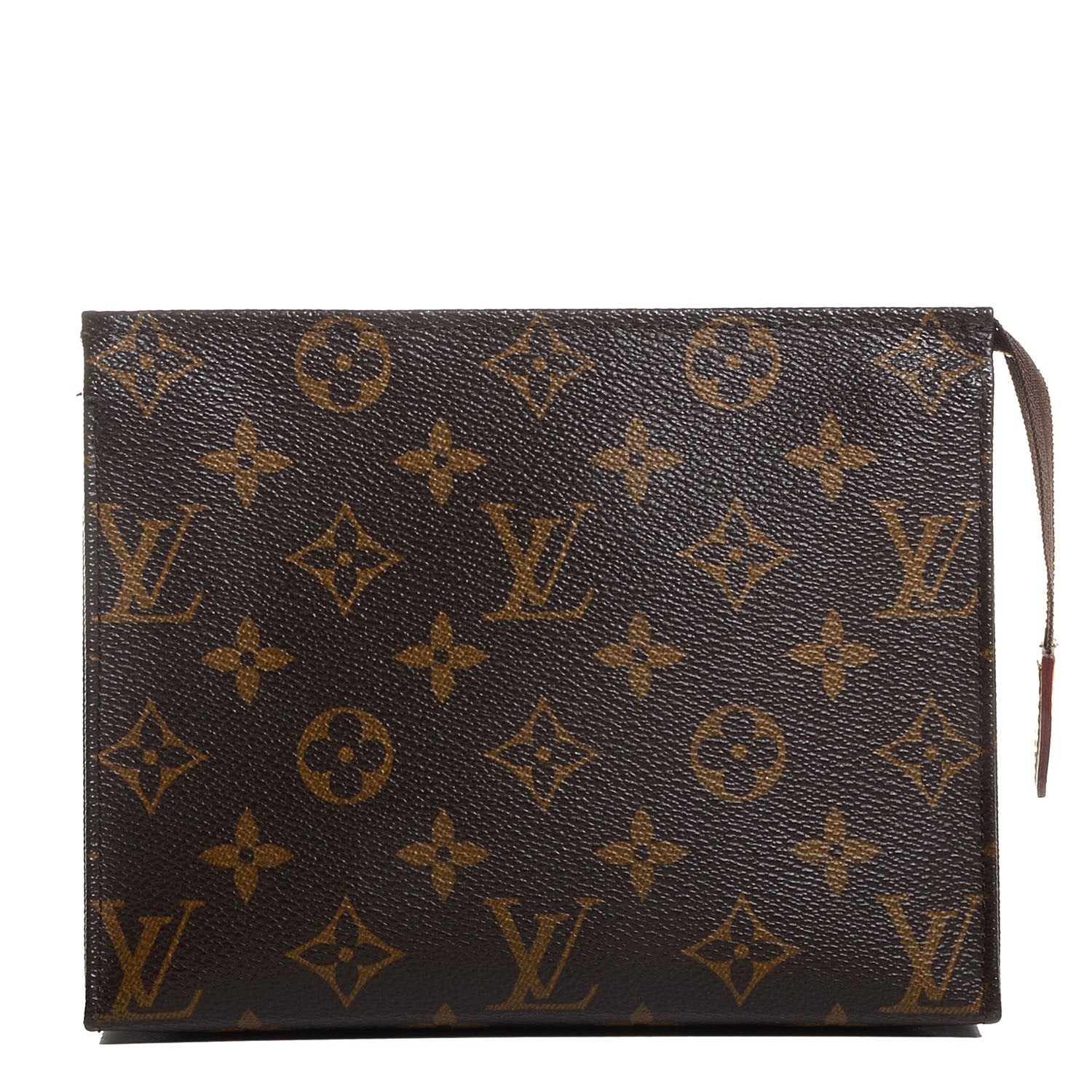 Louis Vuitton Monogram Toiletry Pouch 19 1 of 7