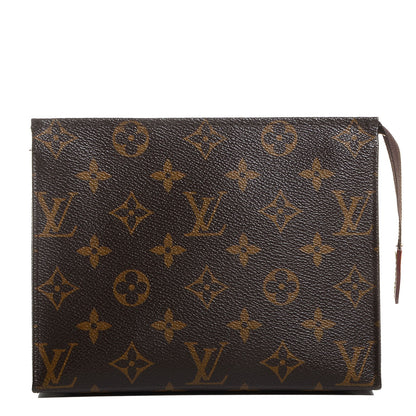 Louis Vuitton Monogram Toiletry Pouch 19 1 of 7