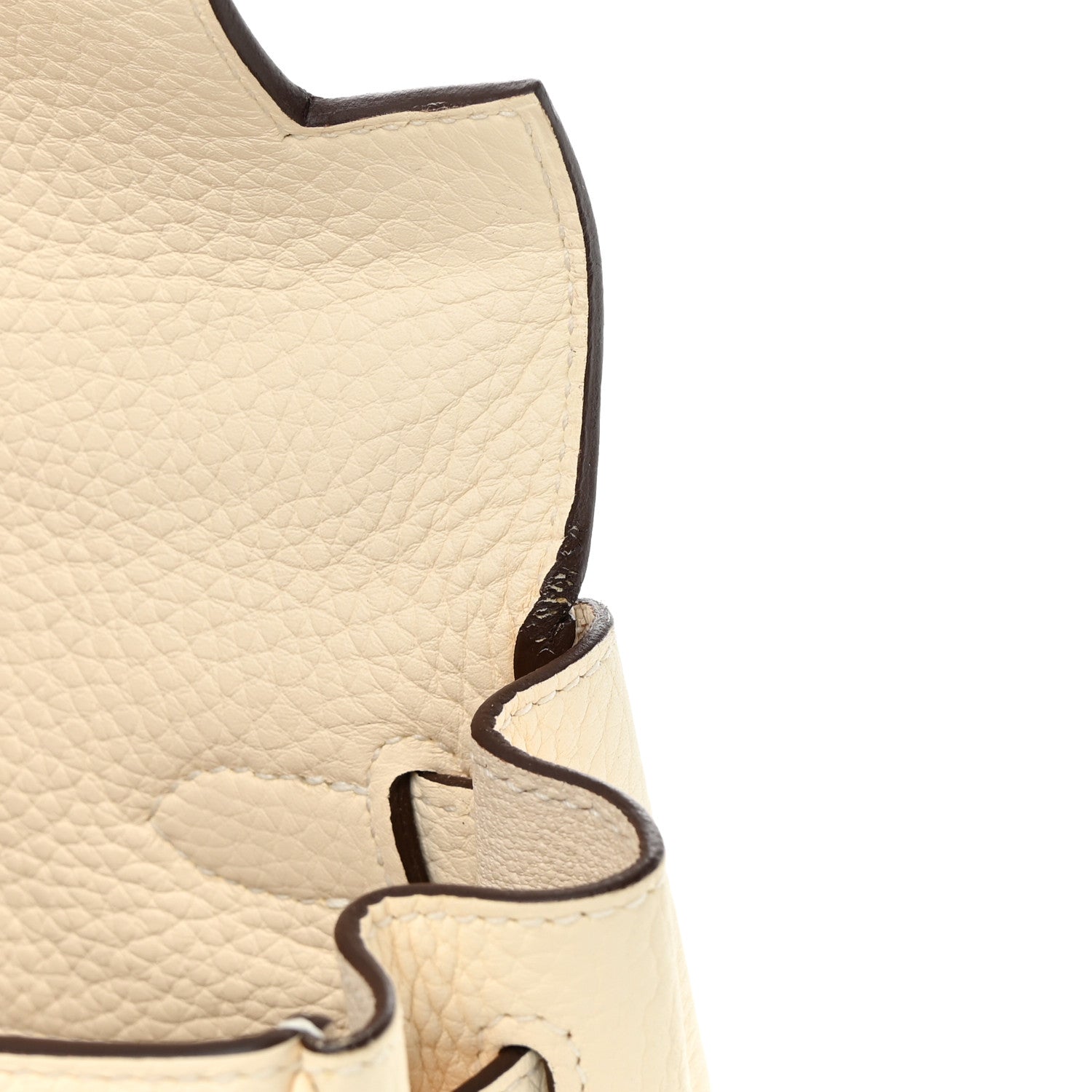 Hermes Taurillon Clemence Kelly Retourne 28 Nata 11 of 16