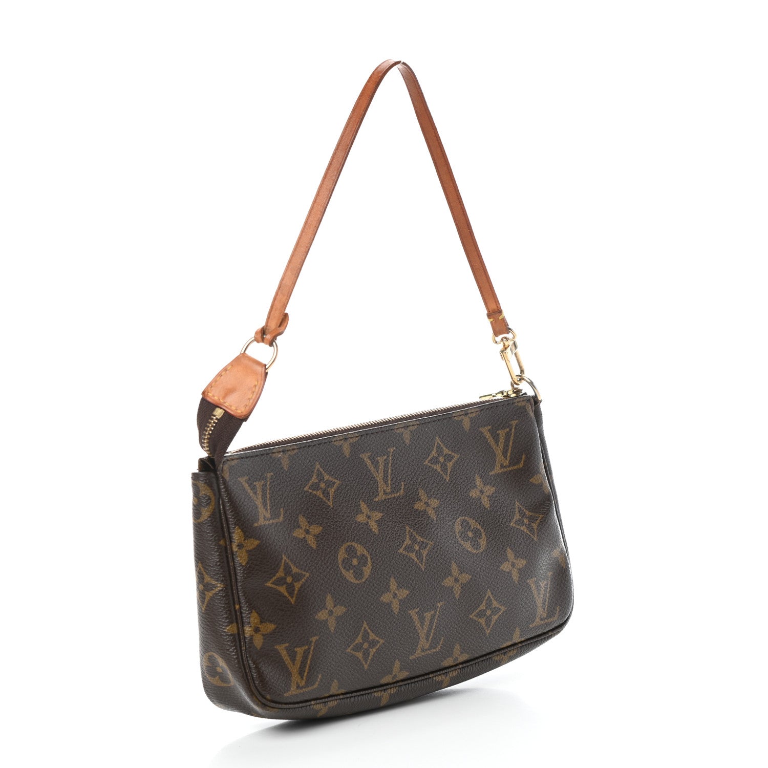 Louis Vuitton Monogram Pochette Accessories 3 of 9