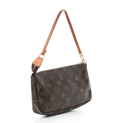 Louis Vuitton Monogram Pochette Accessories 3 of 9