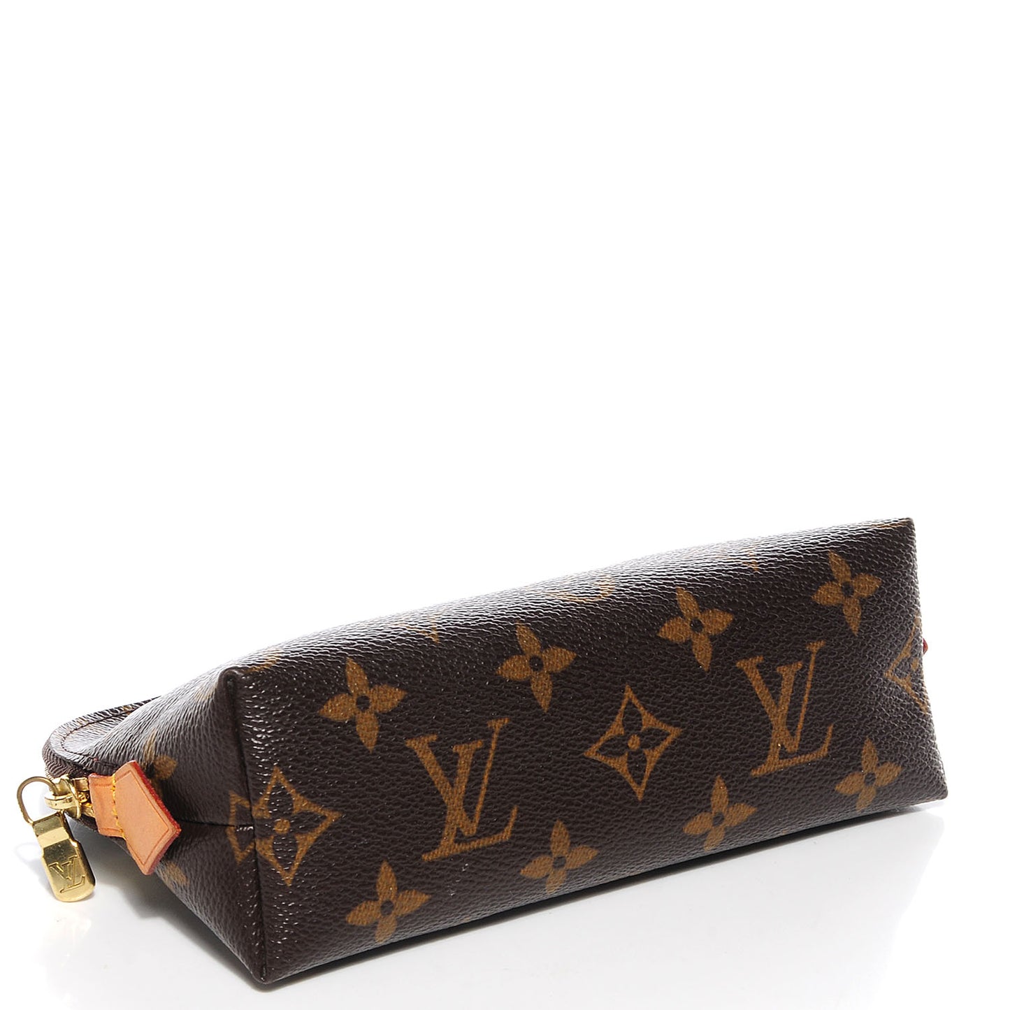 Monogram Cosmetic Pouch