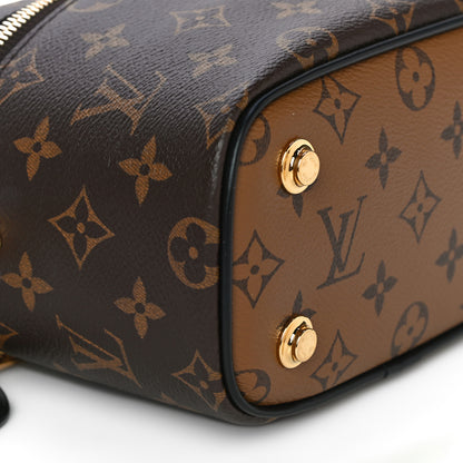 Louis Vuitton Reverse Monogram Vanity PM 8 of 10