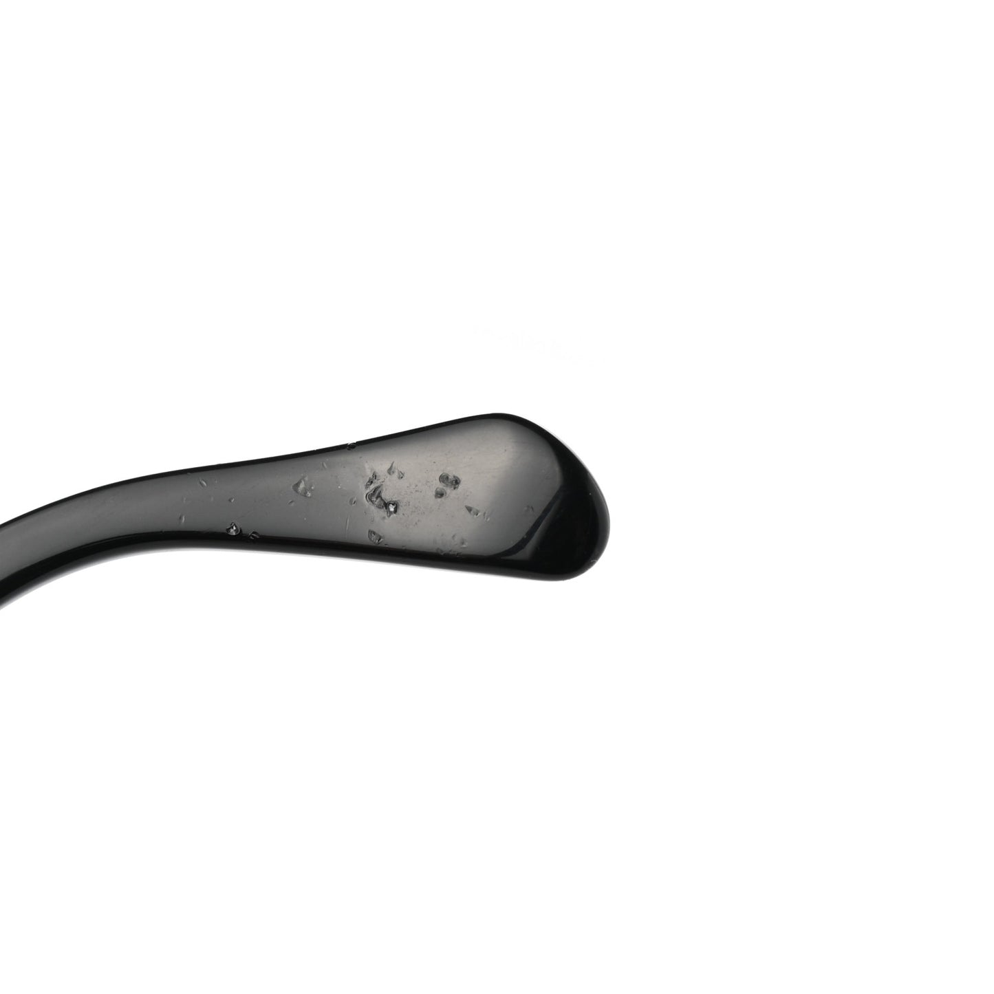 Acetate Cat Eye Sunglasses CL40004I Havana Black