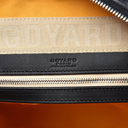 Goyard Goyardine Boeing 30 Black 6 of 11