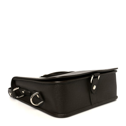 Louis Vuitton Taiga Andrei Messenger Bag Grizzli 4 of 11