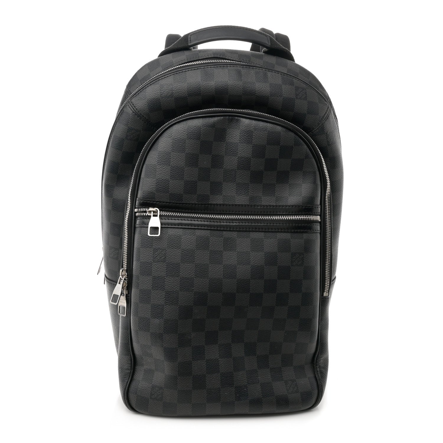 Louis Vuitton Damier Graphite Michael Backpack 1 of 15