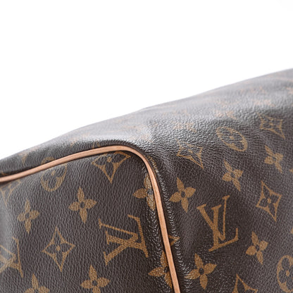 Louis Vuitton Monogram Speedy 30 9 of 13