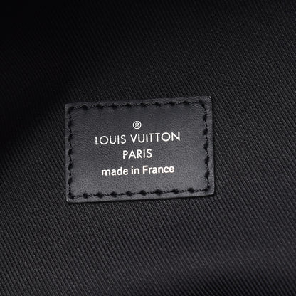 Louis Vuitton Monogram Eclipse Discovery Backpack PM 6 of 8