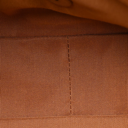 Chanel Lambskin Quilted Medium Chanel 19 Flap Brown 5 of 11