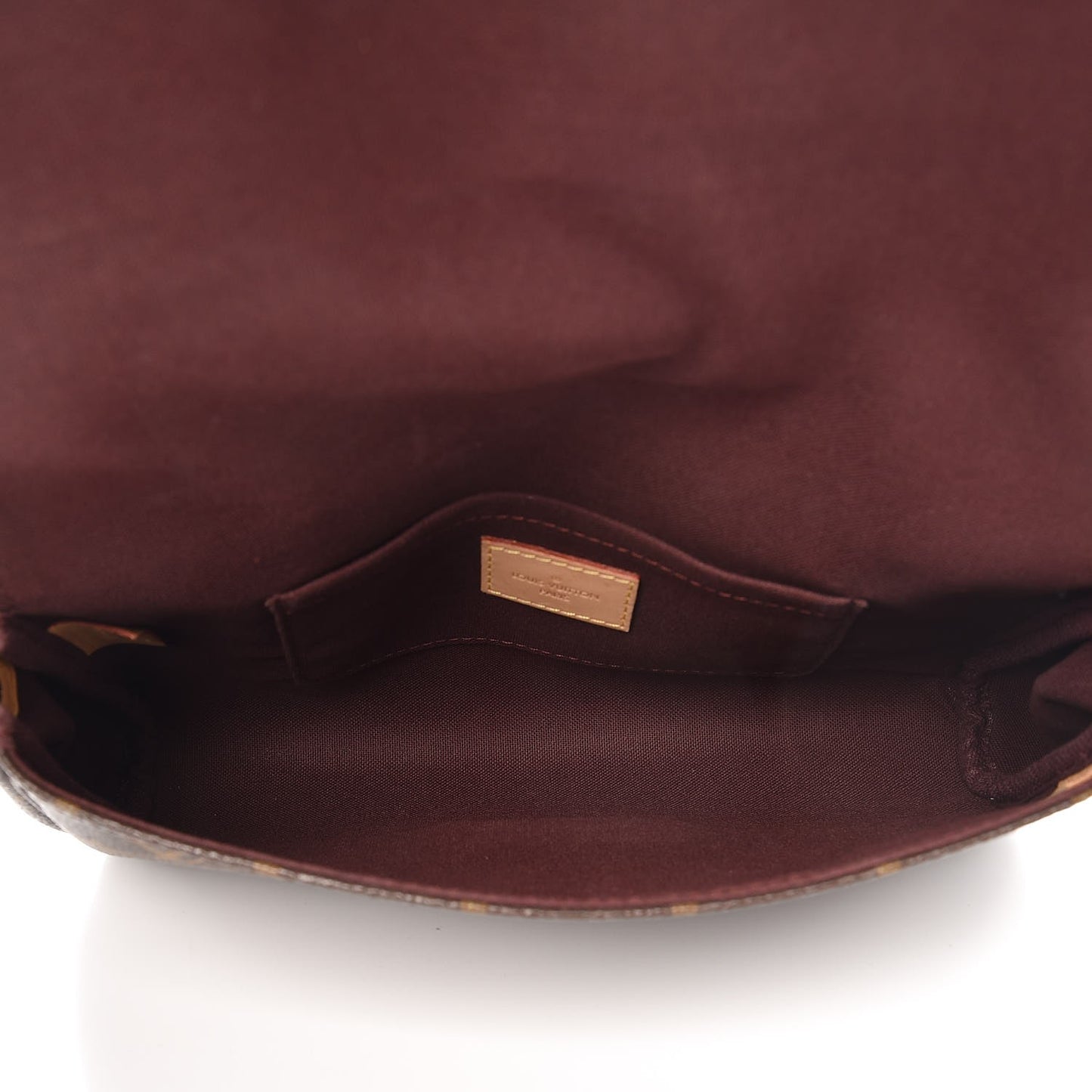 Monogram Favorite MM