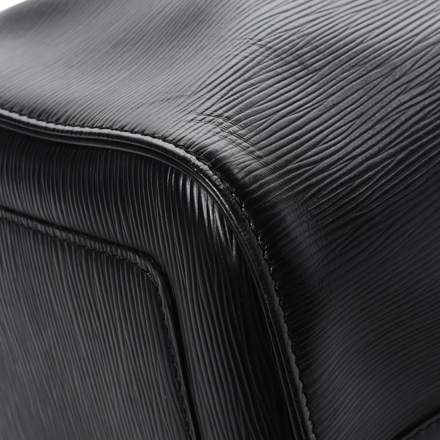 Epi Keepall 50 Black