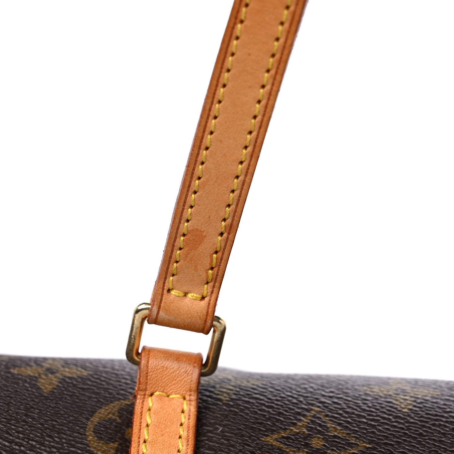 Louis Vuitton Monogram Papillon 26 12 of 13