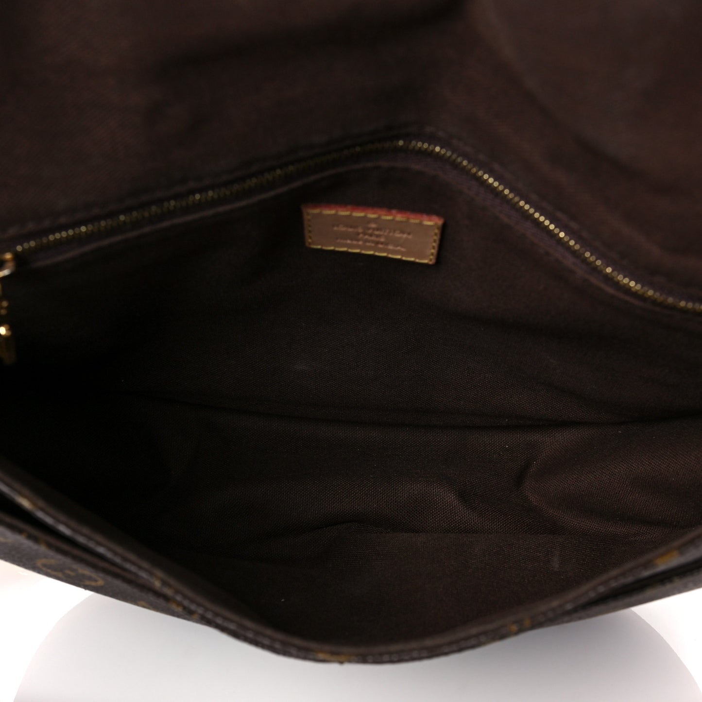 Monogram Menilmontant PM