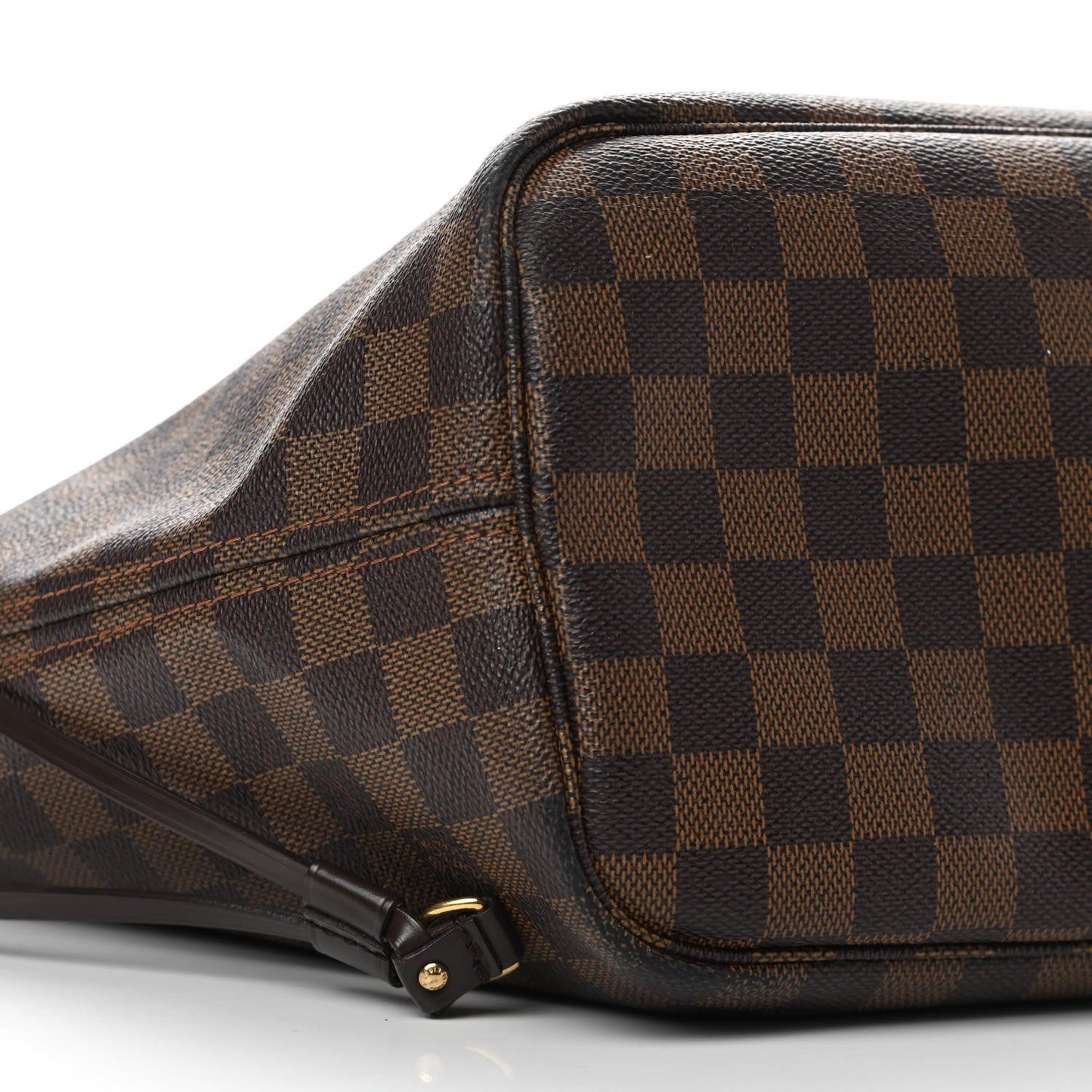 Damier Ebene Neverfull MM