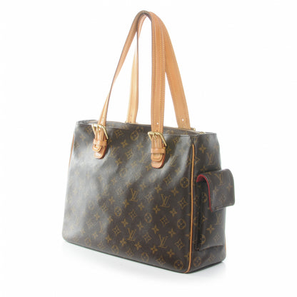 Louis Vuitton Monogram Multipli-Cite 3 of 6