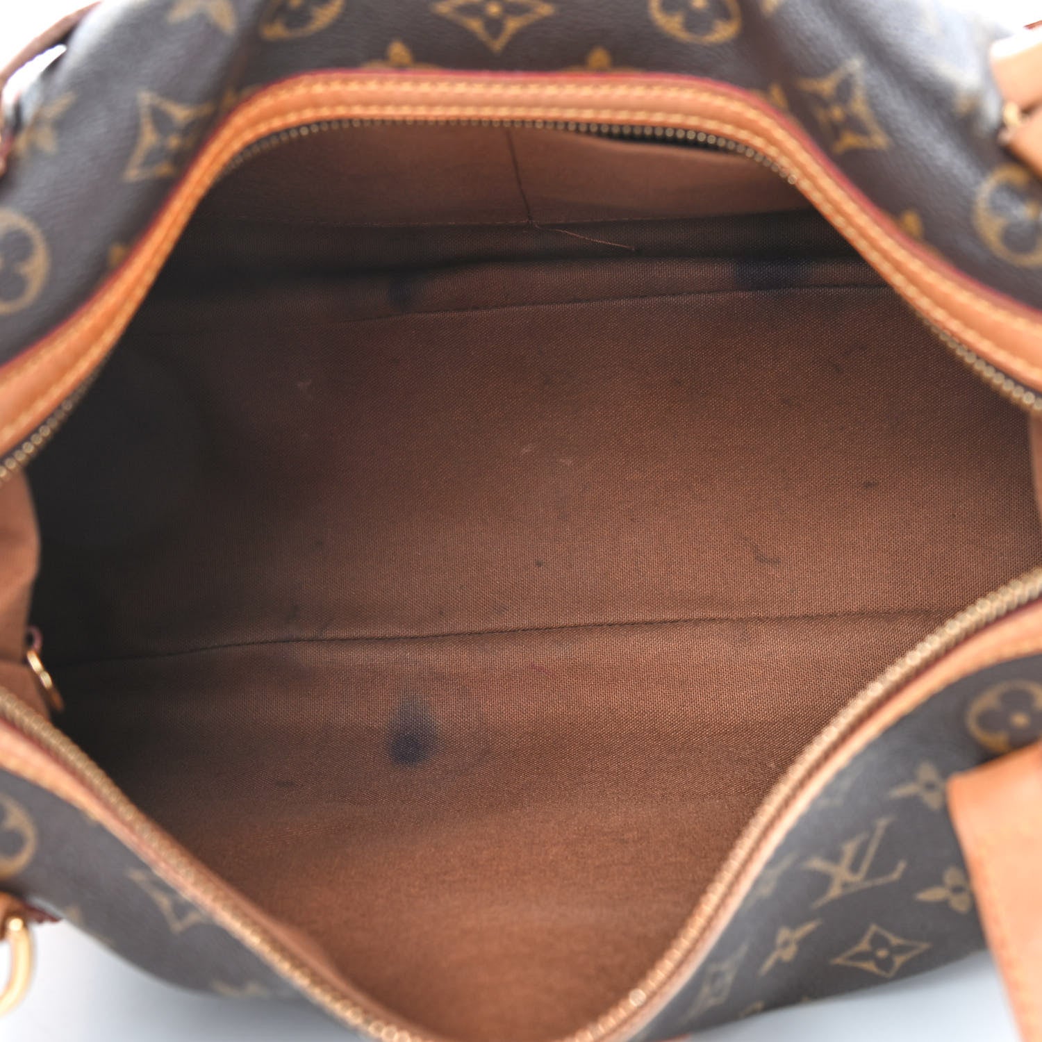 Louis Vuitton Monogram Stresa PM 5 of 11