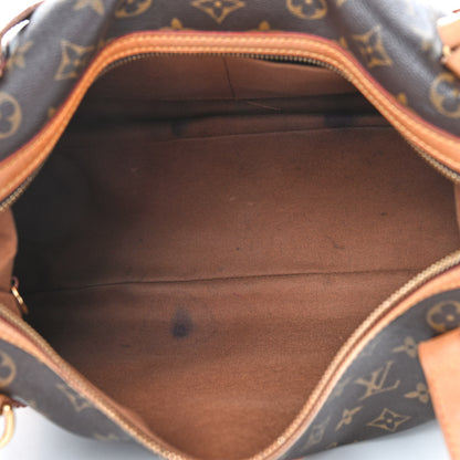 Louis Vuitton Monogram Stresa PM 5 of 11