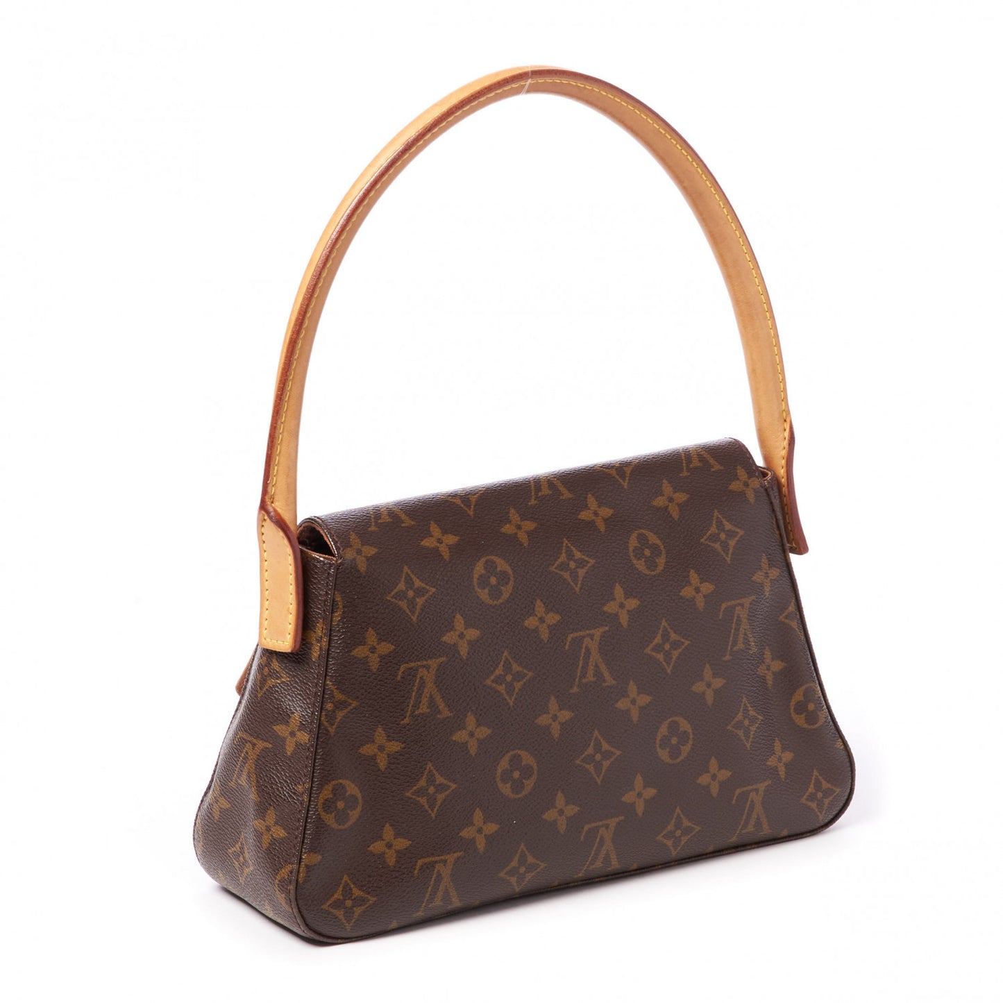 Monogram Mini Looping