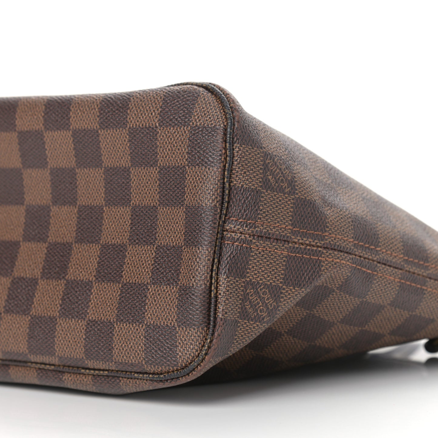Damier Ebene Neverfull PM