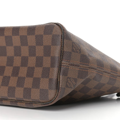Louis Vuitton Damier Ebene Neverfull PM 11 of 11