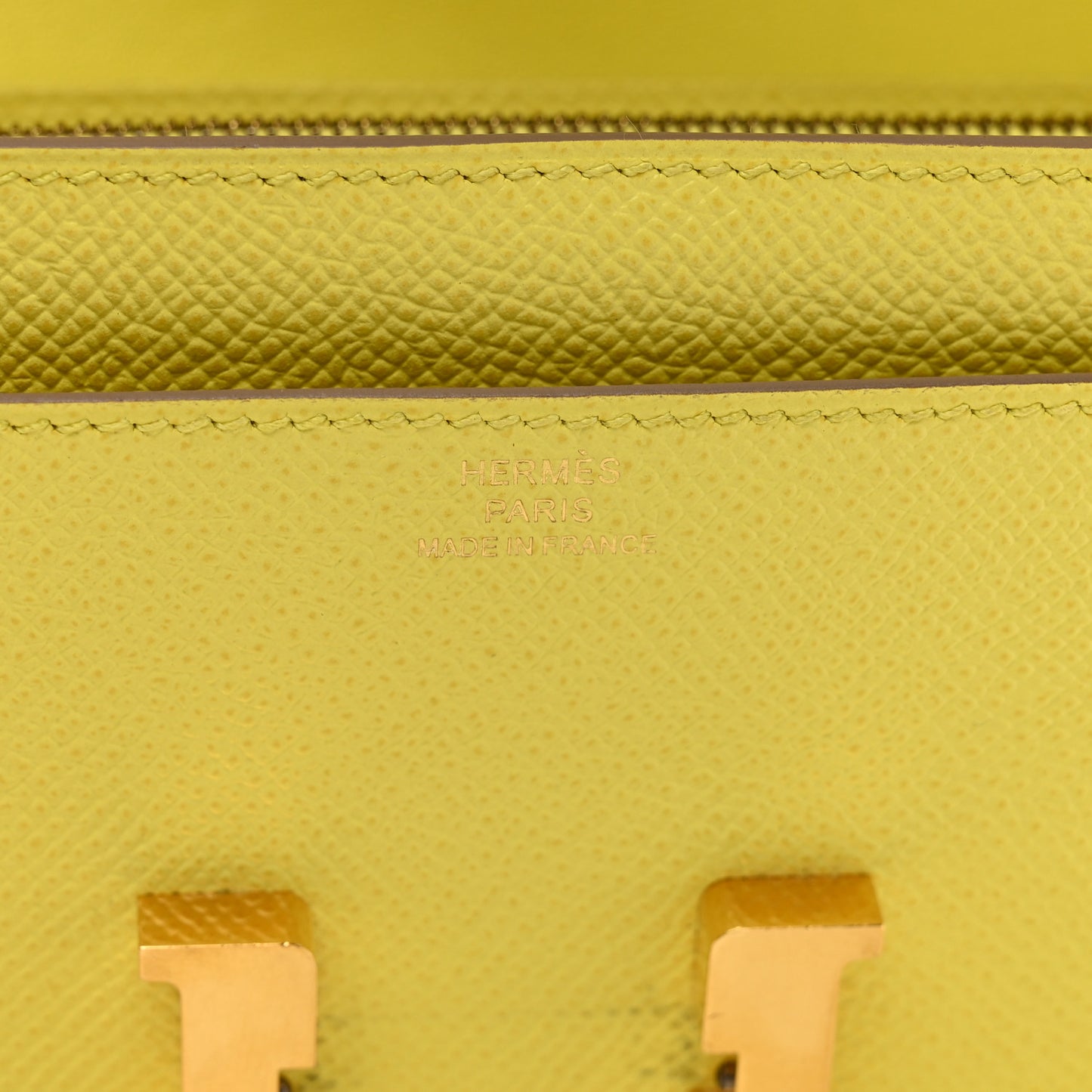 Epsom Constance Long Wallet Lime