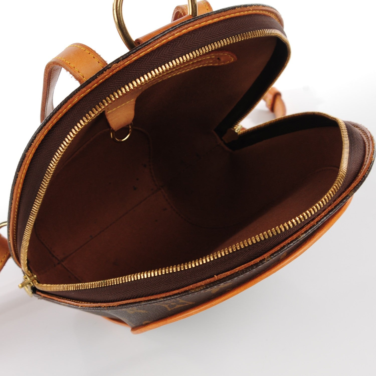 Louis Vuitton Monogram Ellipse Sac a Dos Backpack 5 of 7
