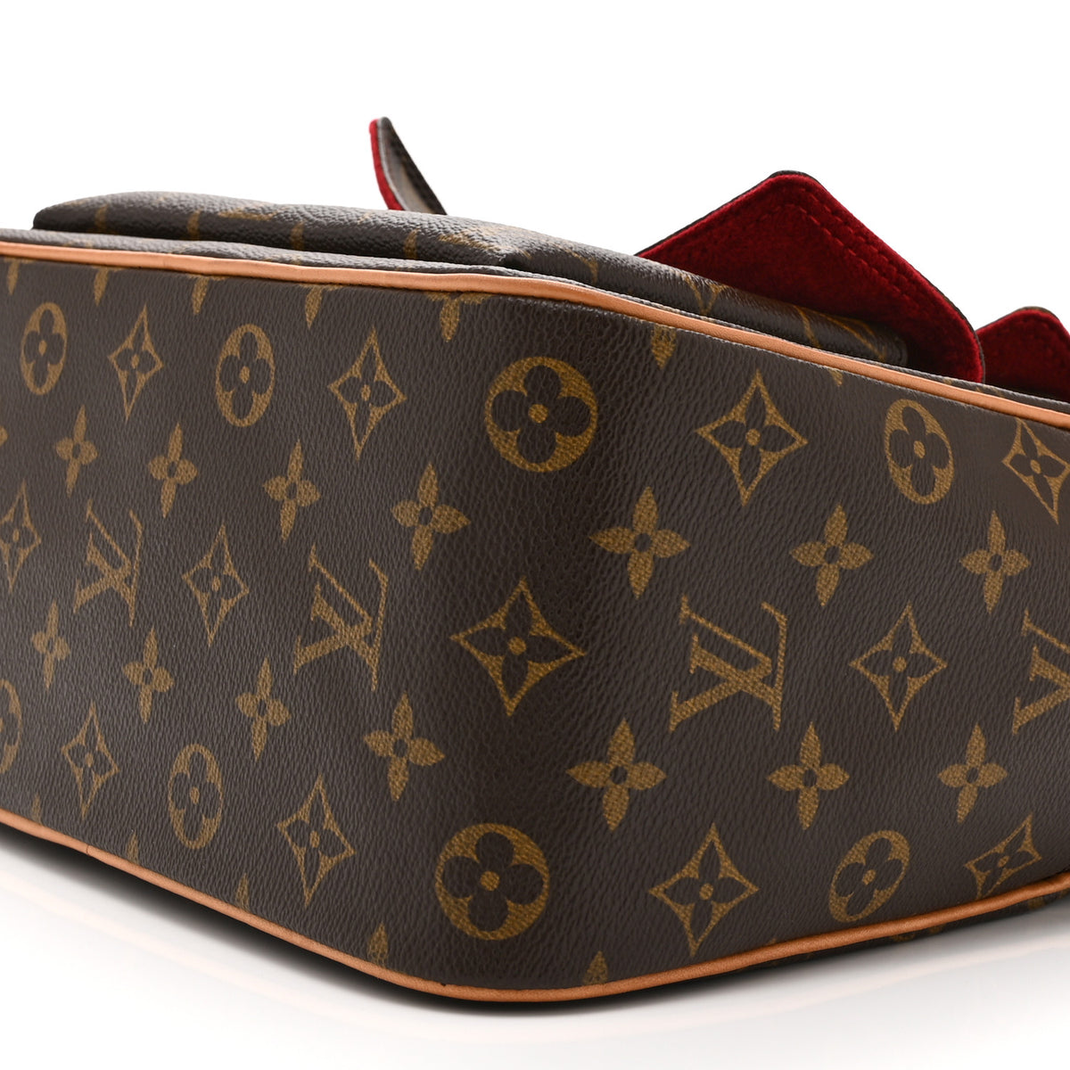 Louis Vuitton Monogram Excentri-Cite 10 of 10