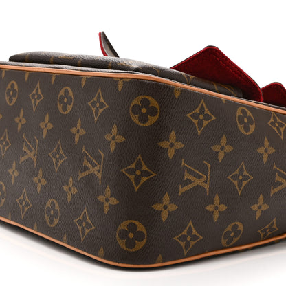 Louis Vuitton Monogram Excentri-Cite 10 of 10