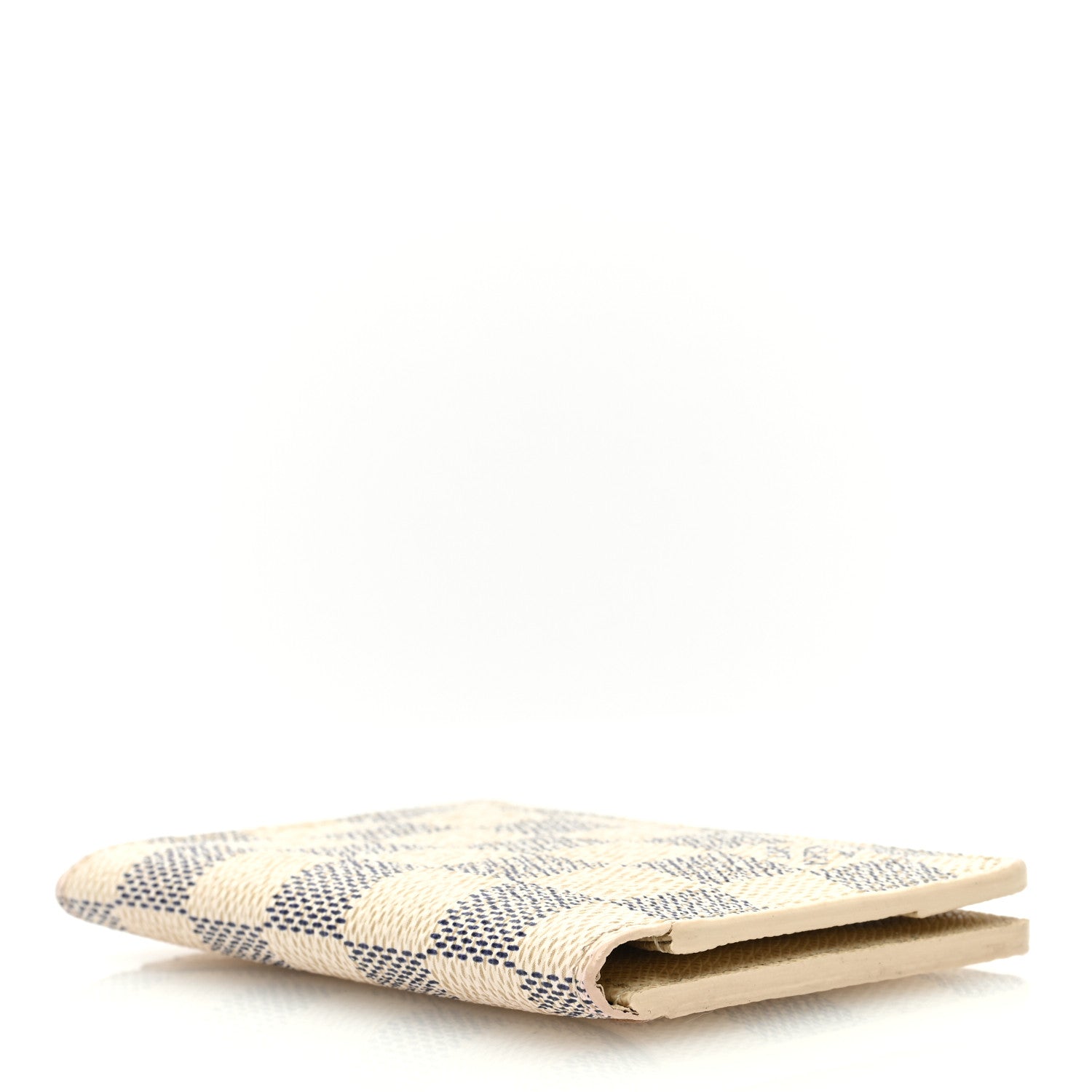 Louis Vuitton Damier Azur Pocket Organizer NM 4 of 6