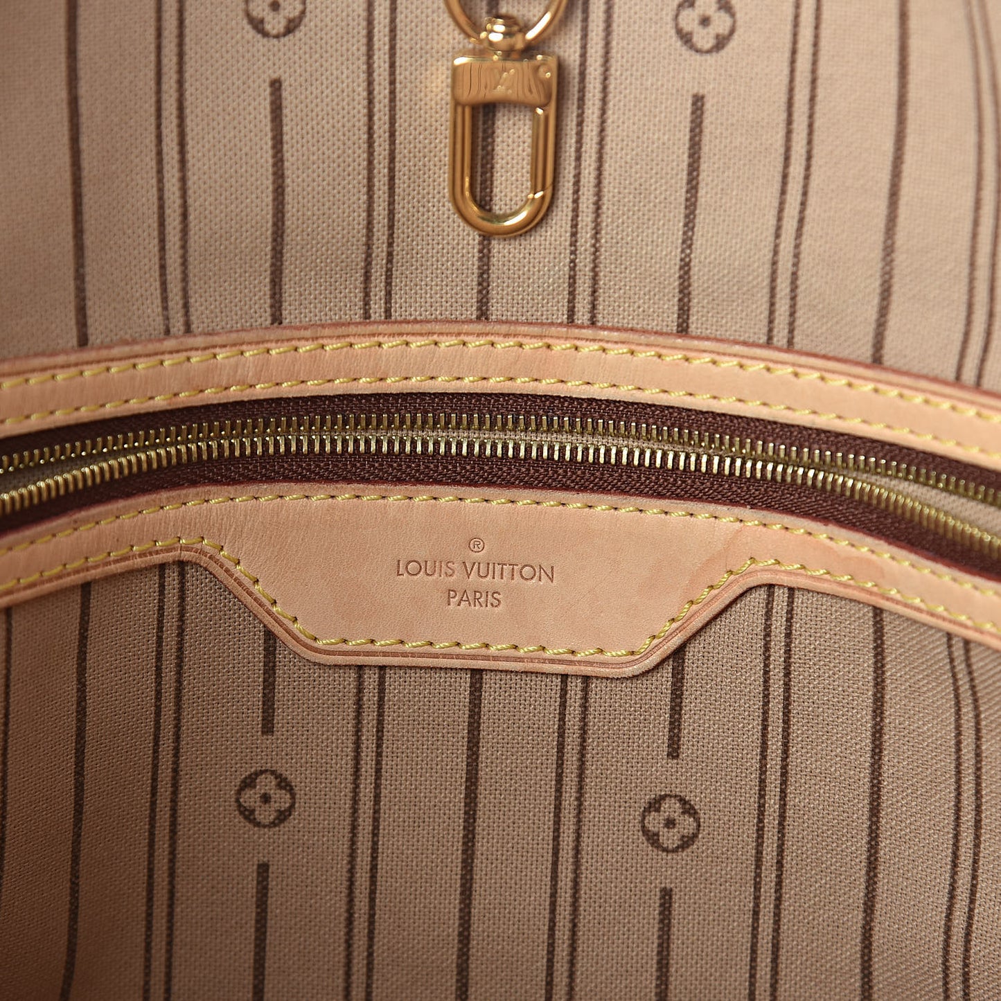 Monogram Delightful PM
