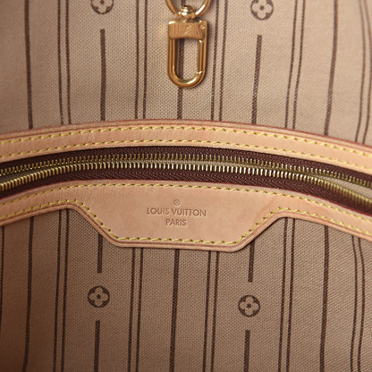 Louis Vuitton Monogram Delightful PM 6 of 10