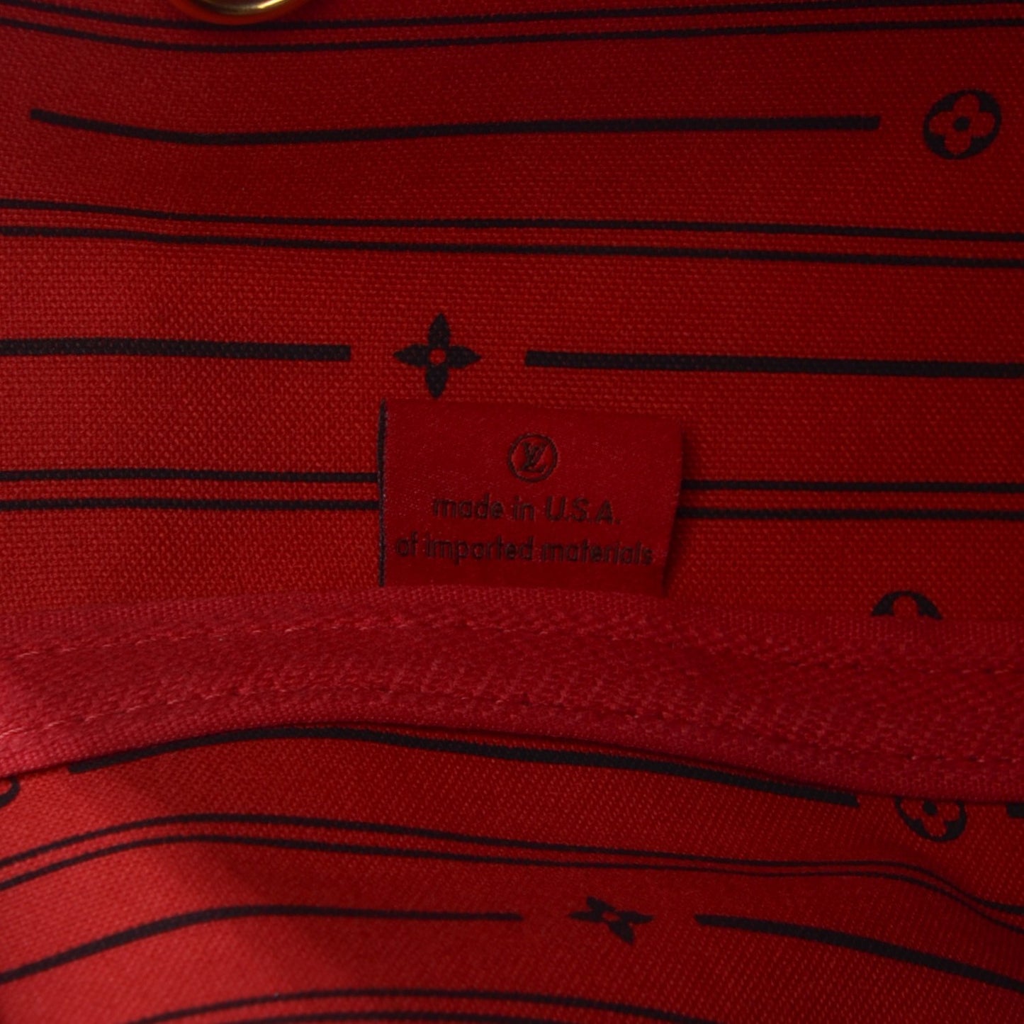 Damier Ebene Neverfull GM
