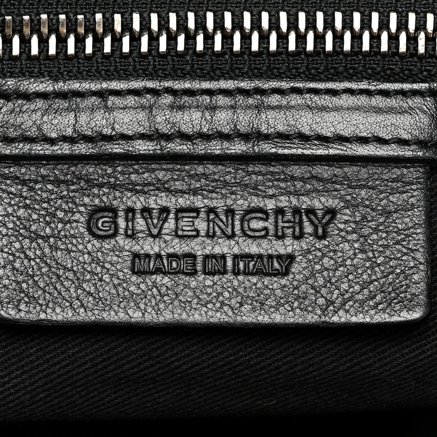 Lambskin Medium Nightingale Red
