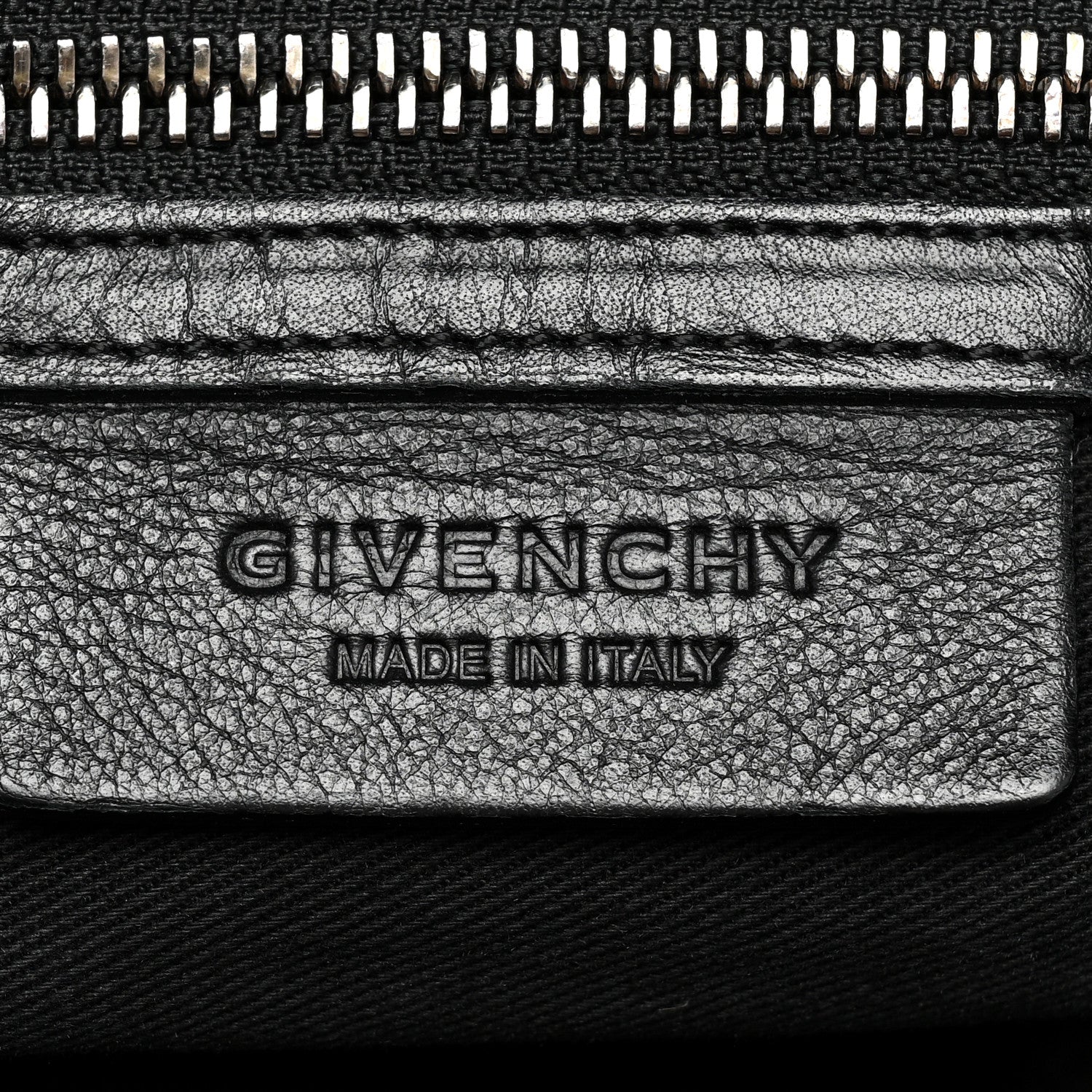 Givenchy Lambskin Medium Nightingale Red 5 of 16