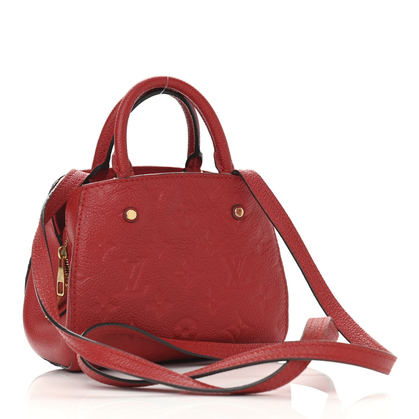 Empreinte Montaigne Nano Cherry