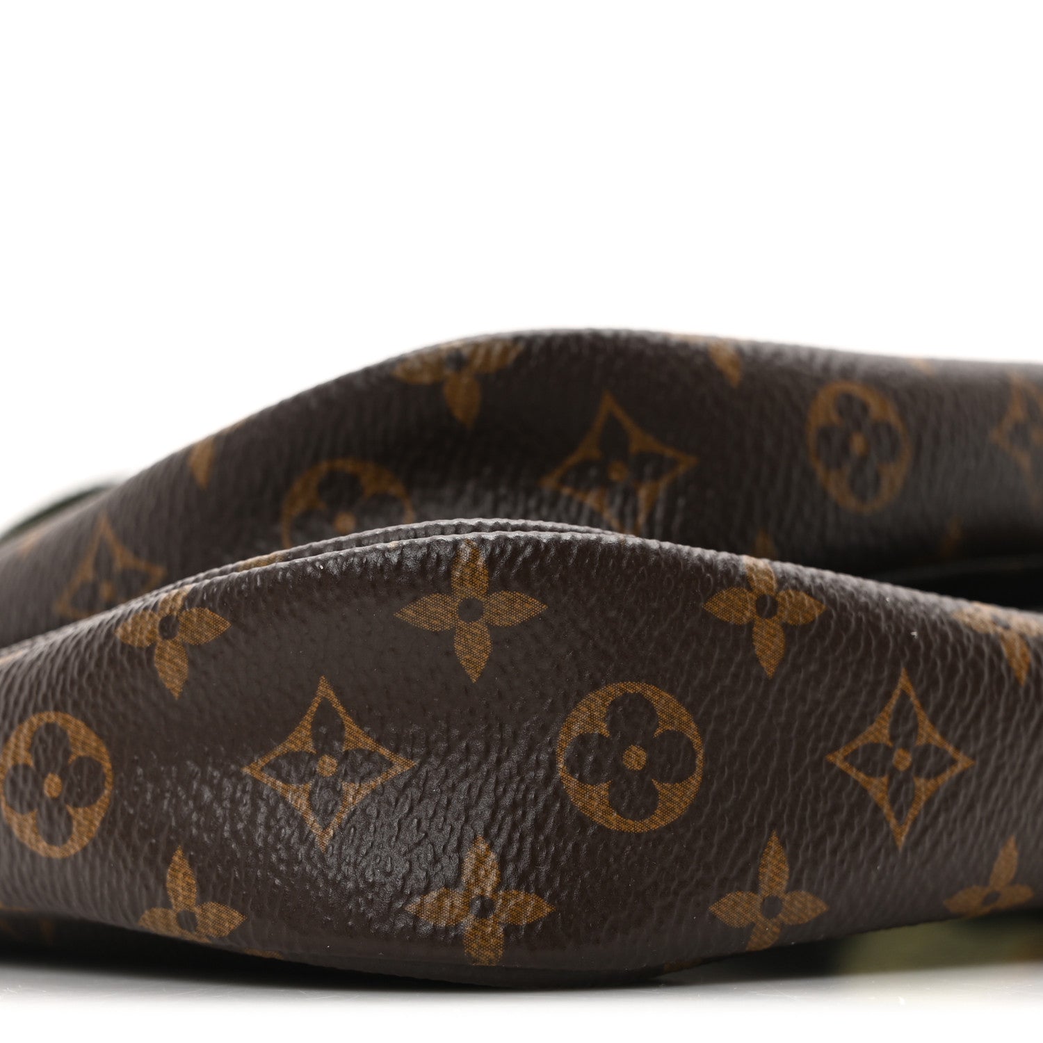 Louis Vuitton Monogram Multi Pochette Accessories Kaki 8 of 9