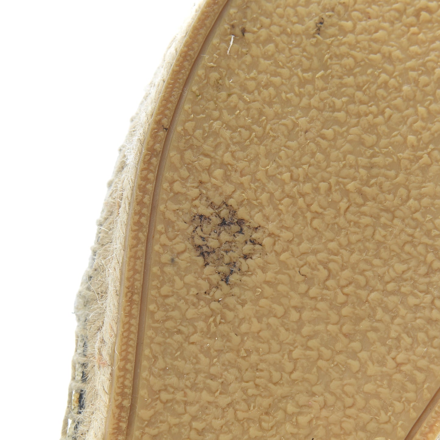 Canvas Stars Espadrilles 37