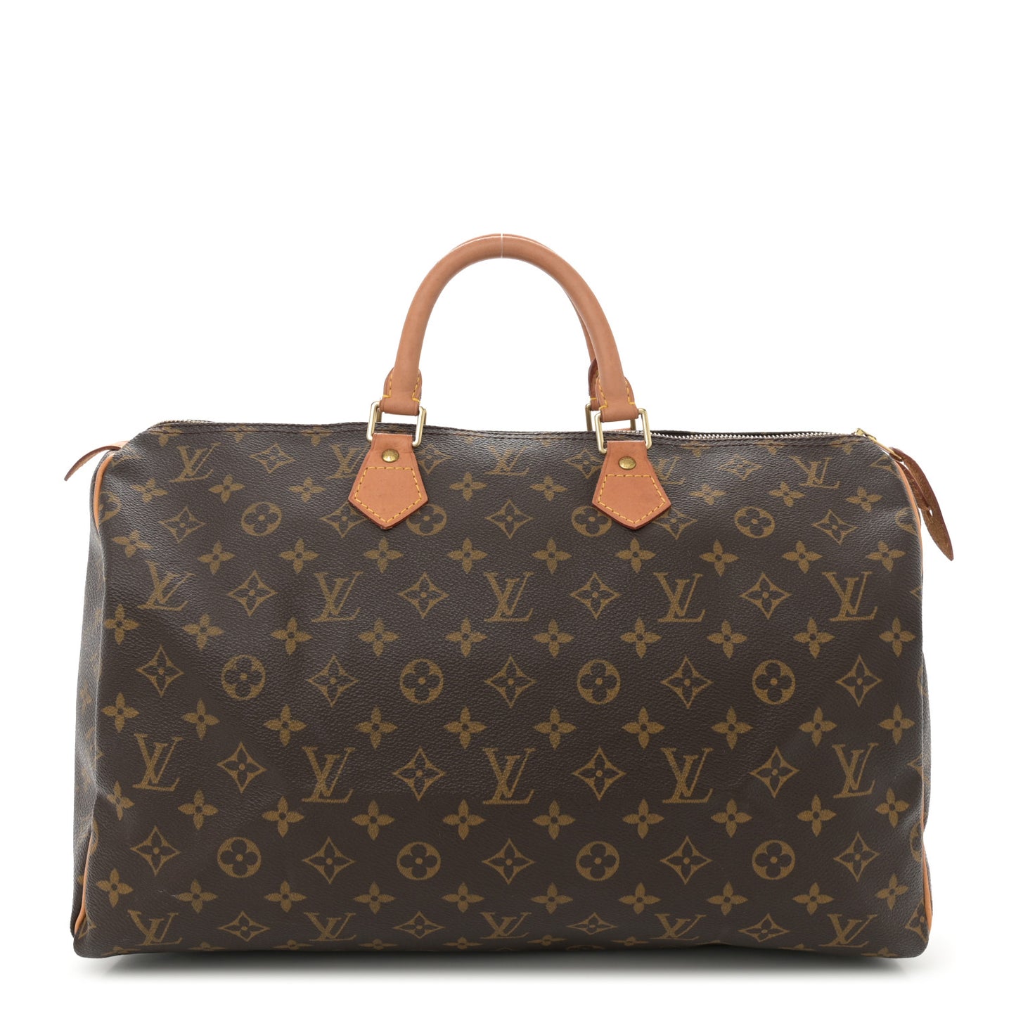Monogram Speedy 40